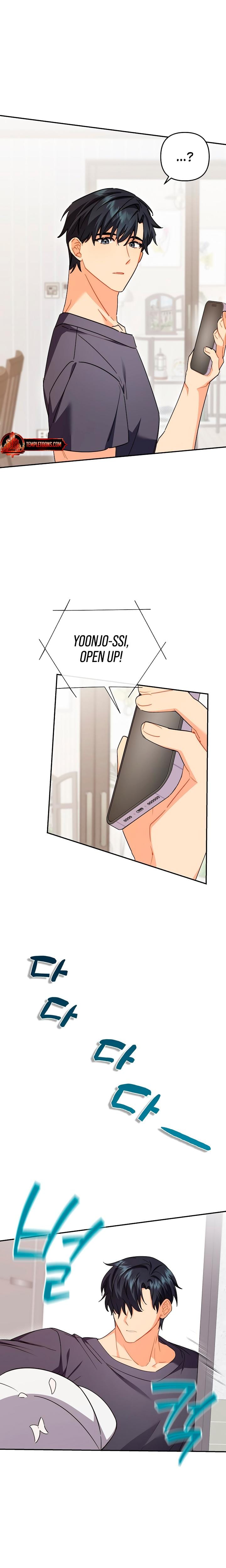 Ready Shoot, For Love! Uncensored, chapter 16, page 24 of 30