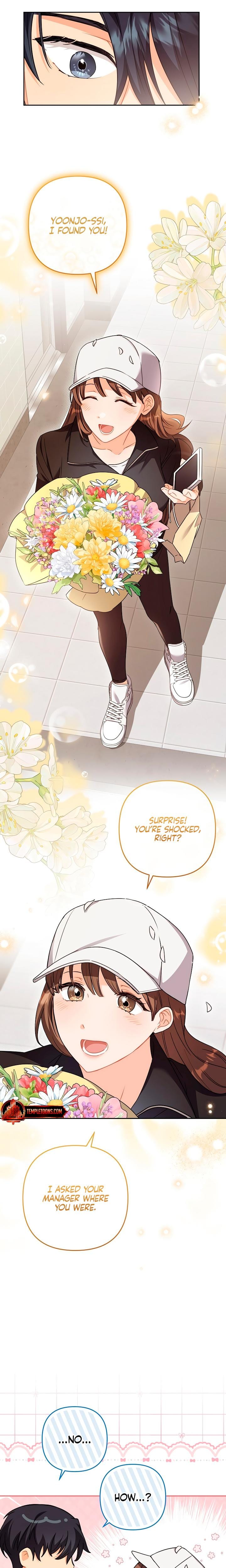 Ready Shoot, For Love! Uncensored, chapter 16, page 25 of 30