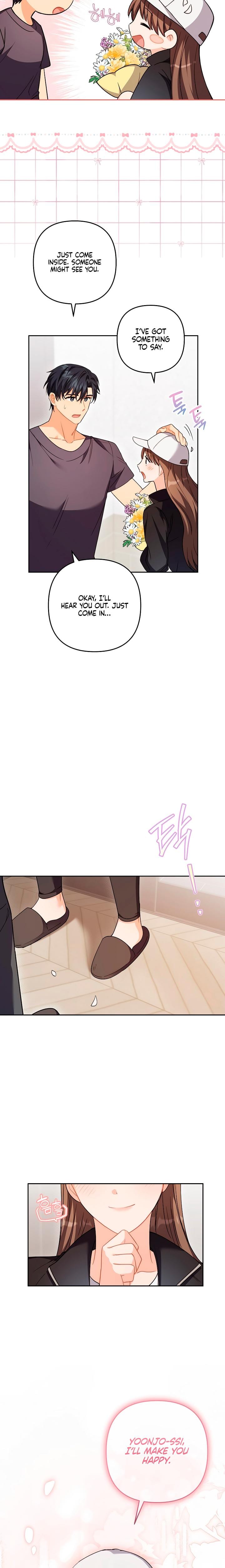 Ready Shoot, For Love! Uncensored, chapter 16, page 26 of 30