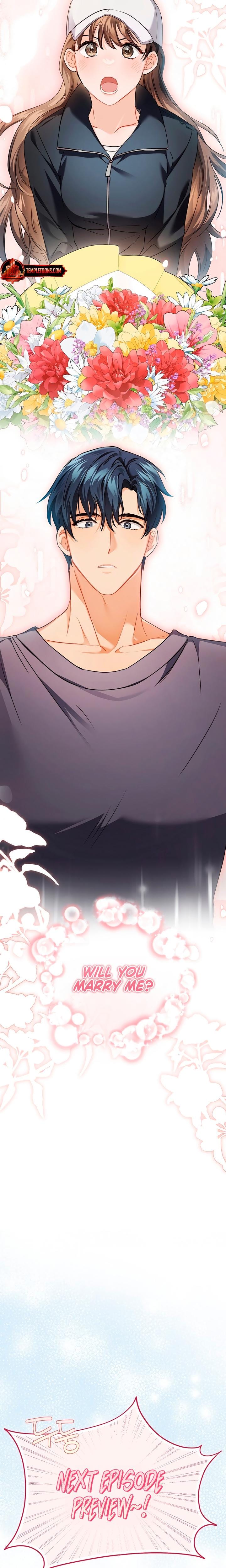 Ready Shoot, For Love! Uncensored, chapter 16, page 27 of 30