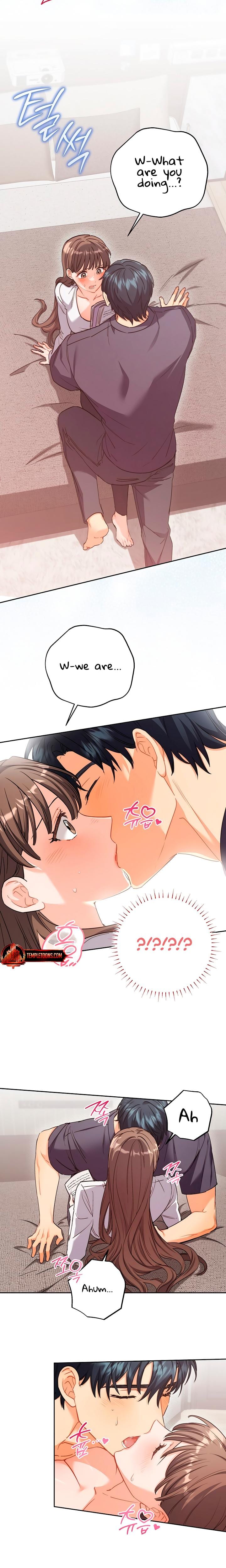 Ready Shoot, For Love! Uncensored, chapter 16, page 28 of 30