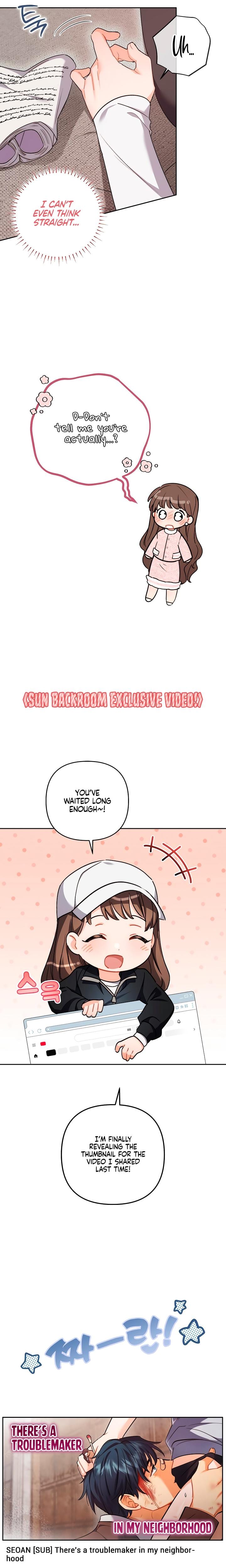 Ready Shoot, For Love! Uncensored, chapter 16, page 29 of 30