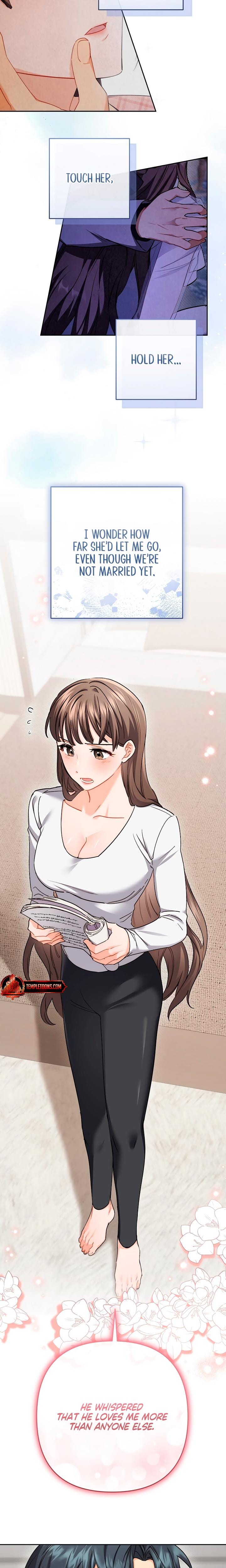Ready Shoot, For Love! Uncensored, chapter 17, page 13 of 23