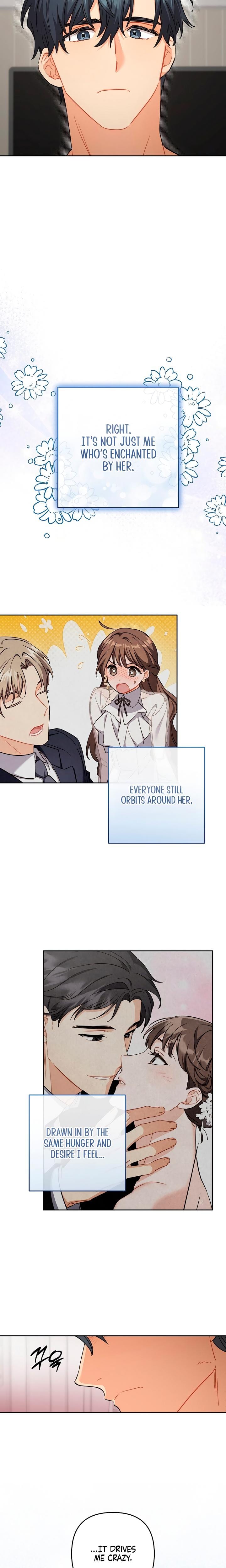 Ready Shoot, For Love! Uncensored, chapter 17, page 14 of 23