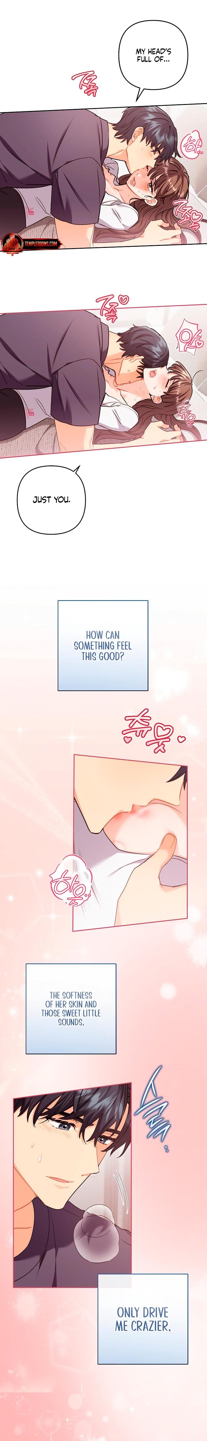 Ready Shoot, For Love! Uncensored, chapter 17, page 17 of 23