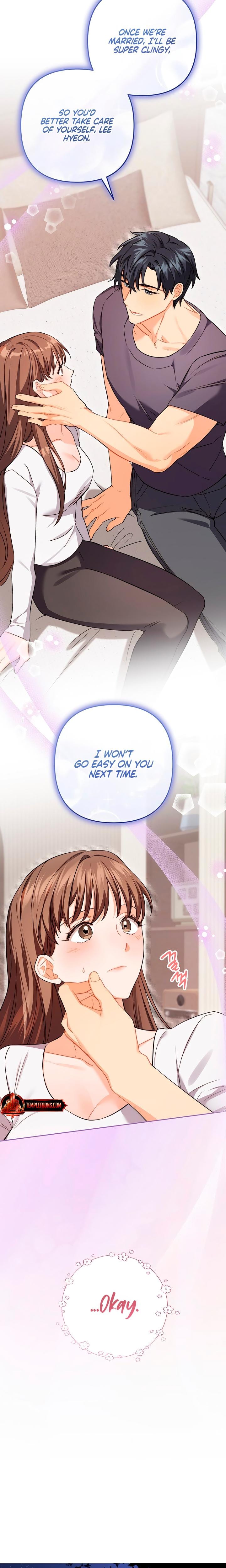 Ready Shoot, For Love! Uncensored, chapter 18, page 14 of 22