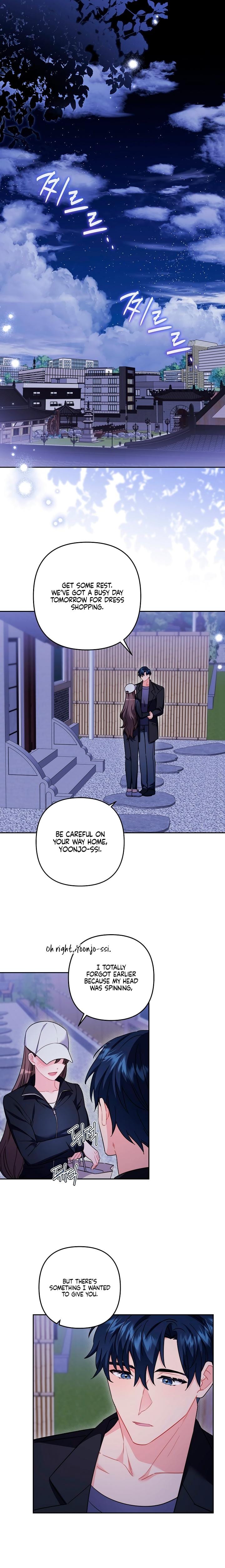 Ready Shoot, For Love! Uncensored, chapter 18, page 15 of 22