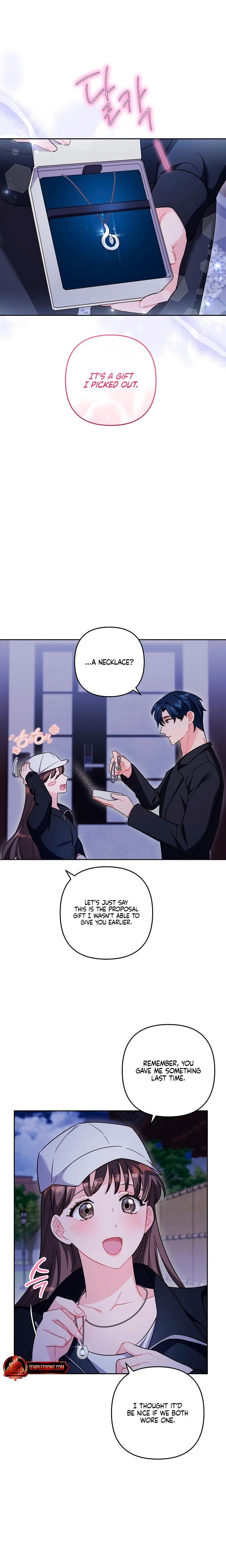 Ready Shoot, For Love! Uncensored, chapter 18, page 16 of 22