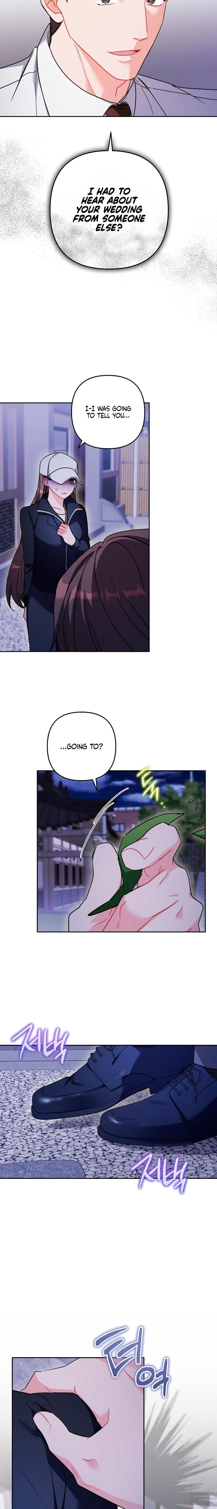 Ready Shoot, For Love! Uncensored, chapter 18, page 20 of 22