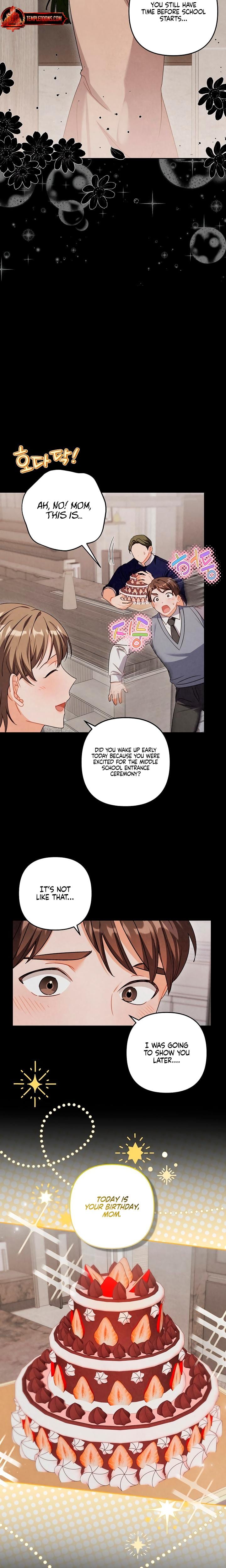 Ready Shoot, For Love! Uncensored, chapter 19, page 5 of 27