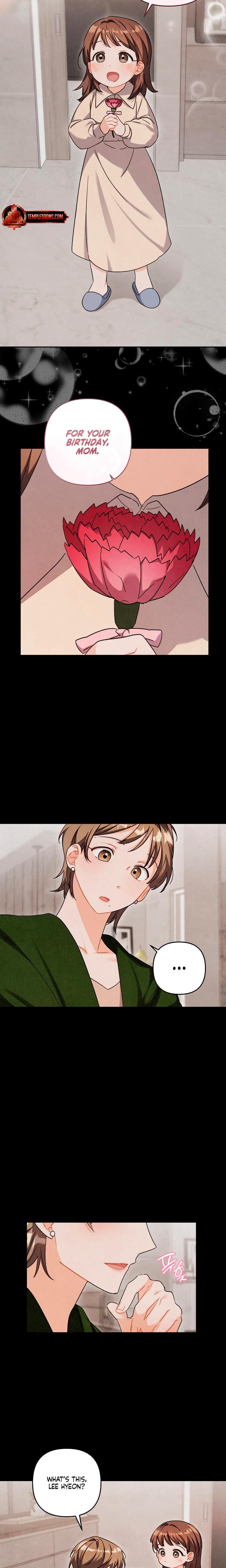 Ready Shoot, For Love! Uncensored, chapter 19, page 7 of 27