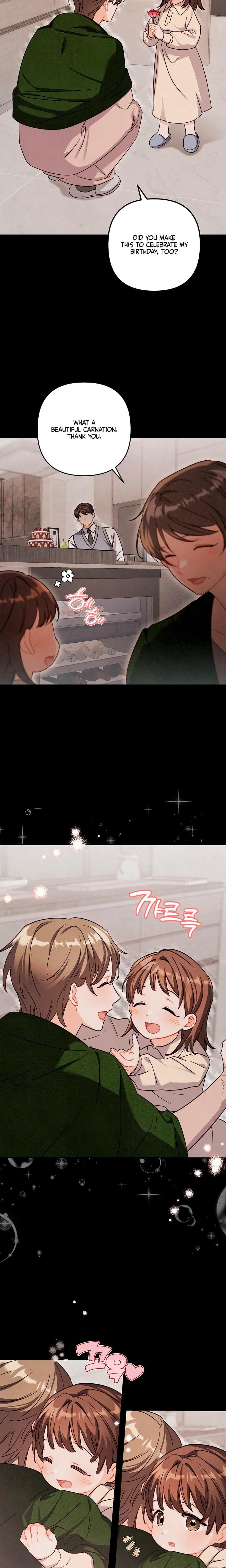 Ready Shoot, For Love! Uncensored, chapter 19, page 8 of 27