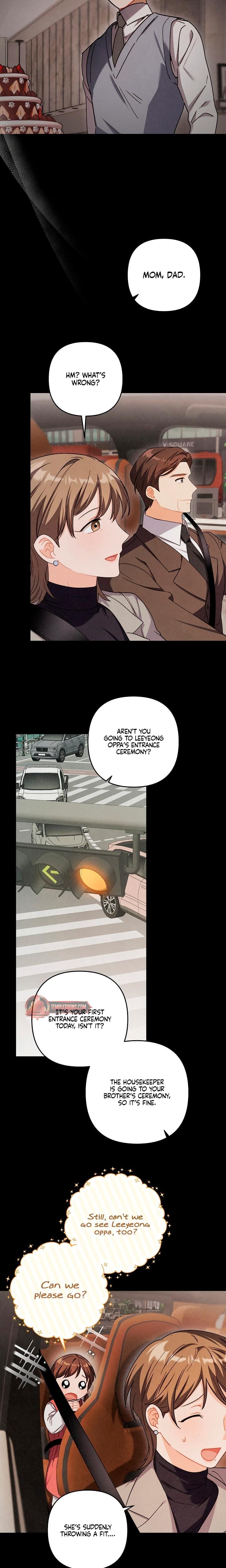 Ready Shoot, For Love! Uncensored, chapter 19, page 10 of 27