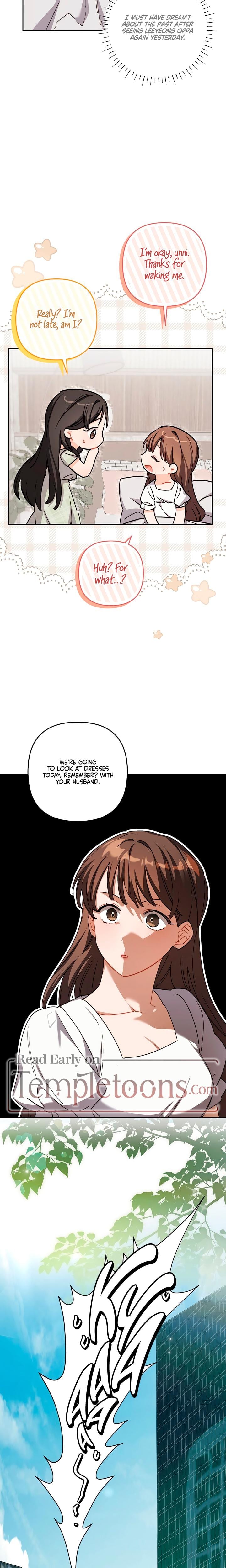 Ready Shoot, For Love! Uncensored, chapter 19, page 14 of 27