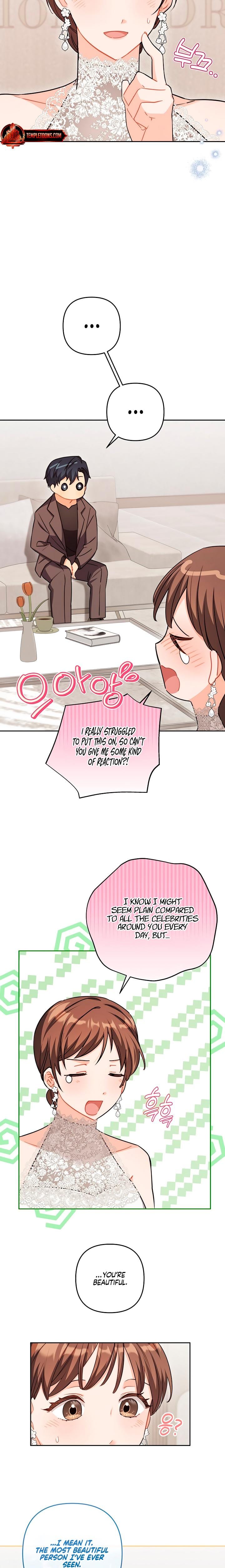 Ready Shoot, For Love! Uncensored, chapter 19, page 19 of 27