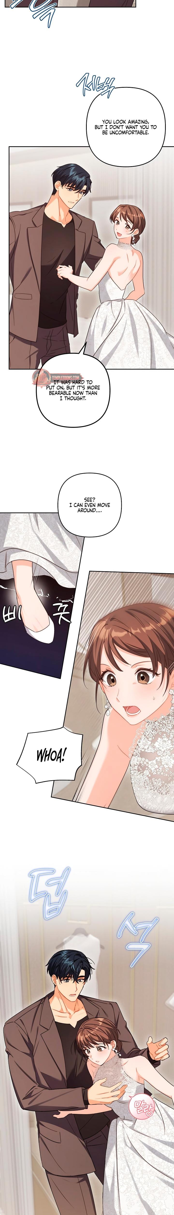 Ready Shoot, For Love! Uncensored, chapter 19, page 21 of 27