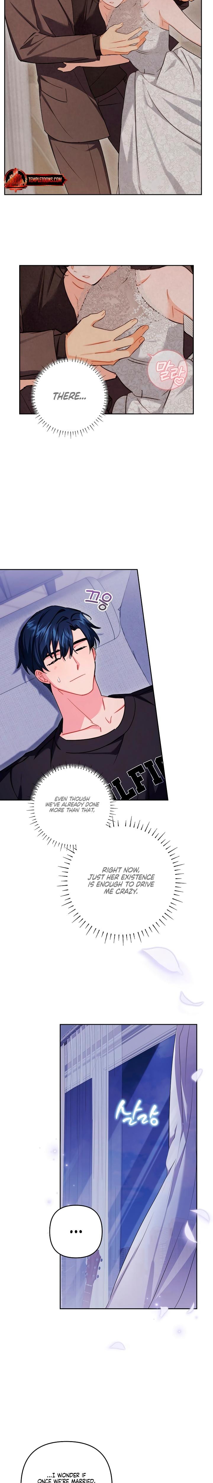 Ready Shoot, For Love! Uncensored, chapter 19, page 24 of 27