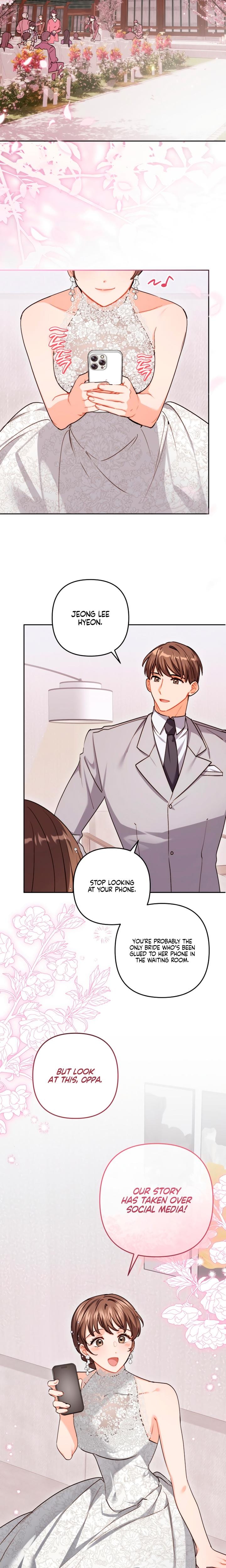 Ready Shoot, For Love! Uncensored, chapter 20, page 6 of 23