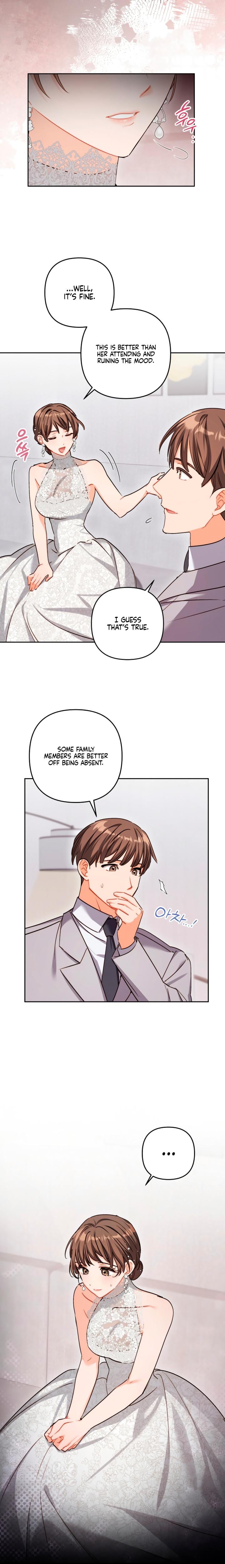Ready Shoot, For Love! Uncensored, chapter 20, page 9 of 23