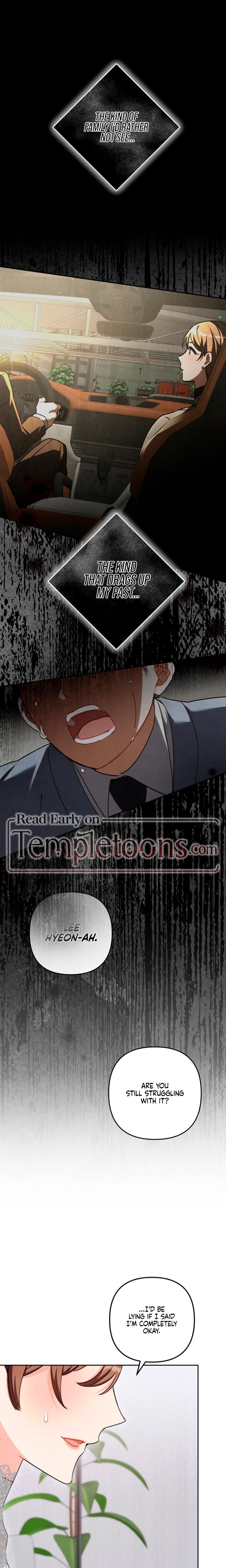 Ready Shoot, For Love! Uncensored, chapter 20, page 10 of 23
