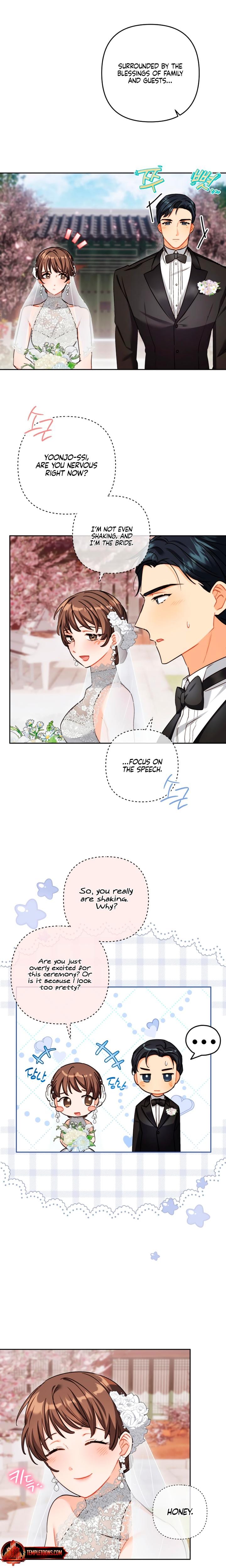 Ready Shoot, For Love! Uncensored, chapter 20, page 14 of 23