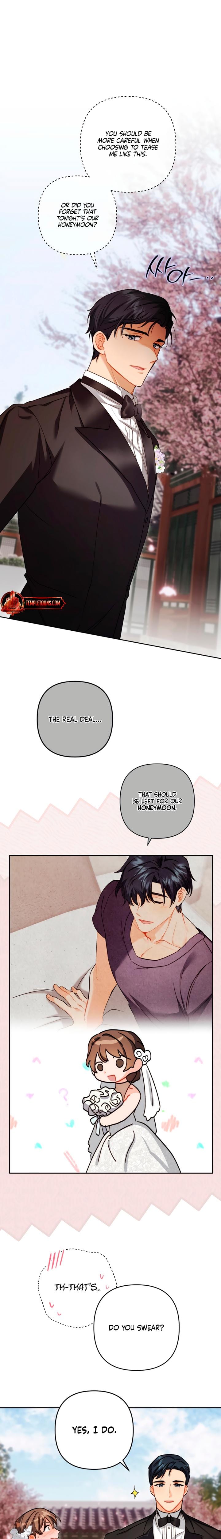 Ready Shoot, For Love! Uncensored, chapter 20, page 15 of 23