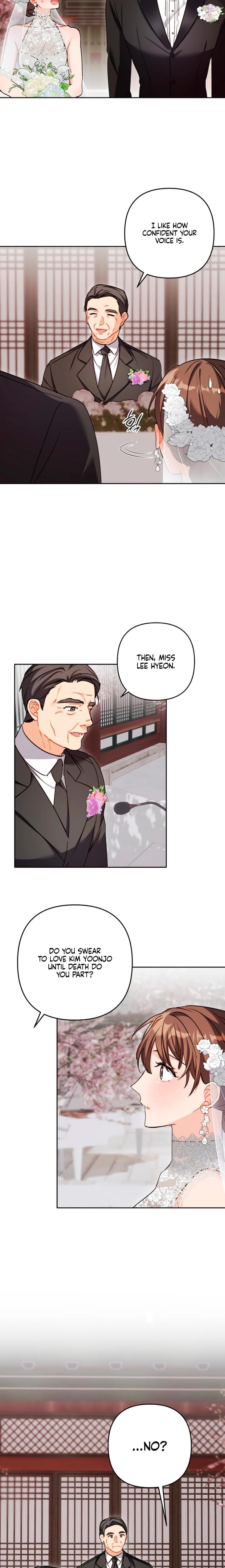 Ready Shoot, For Love! Uncensored, chapter 20, page 16 of 23