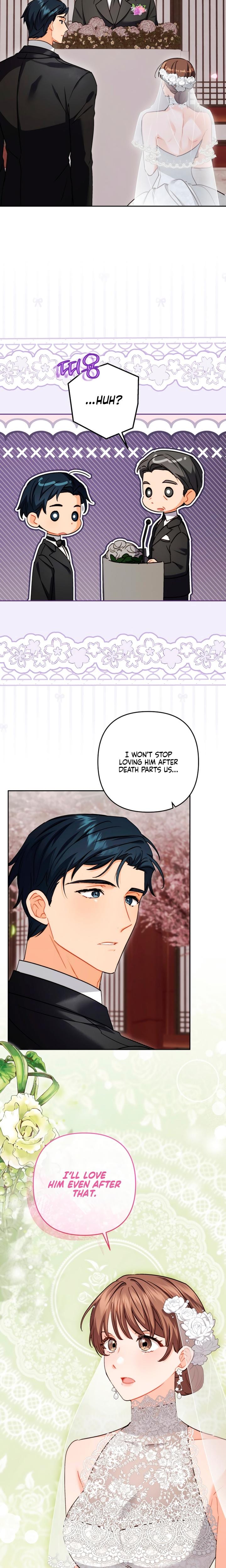 Ready Shoot, For Love! Uncensored, chapter 20, page 17 of 23