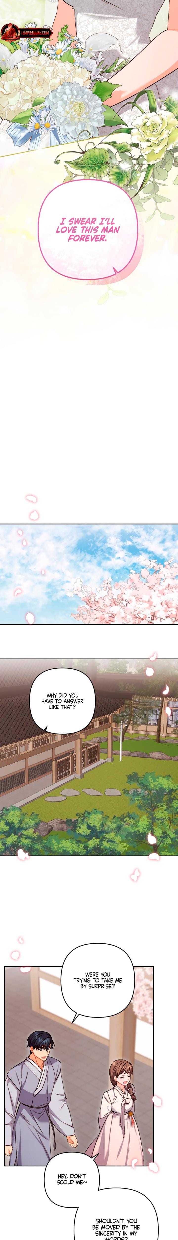 Ready Shoot, For Love! Uncensored, chapter 20, page 18 of 23