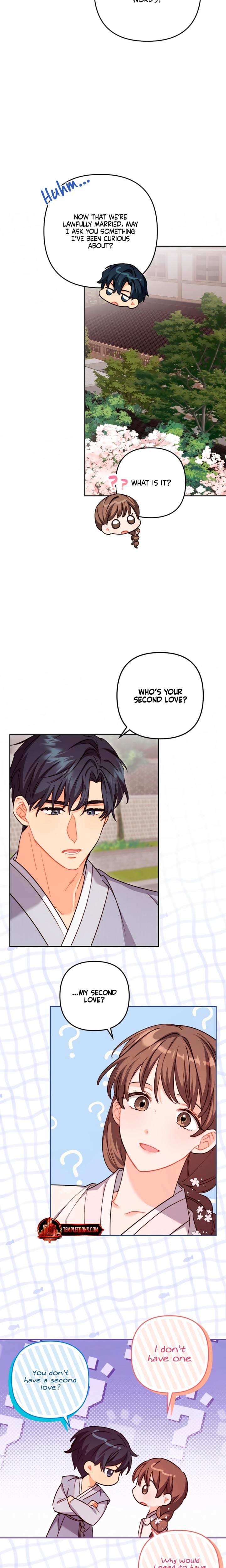 Ready Shoot, For Love! Uncensored, chapter 20, page 19 of 23