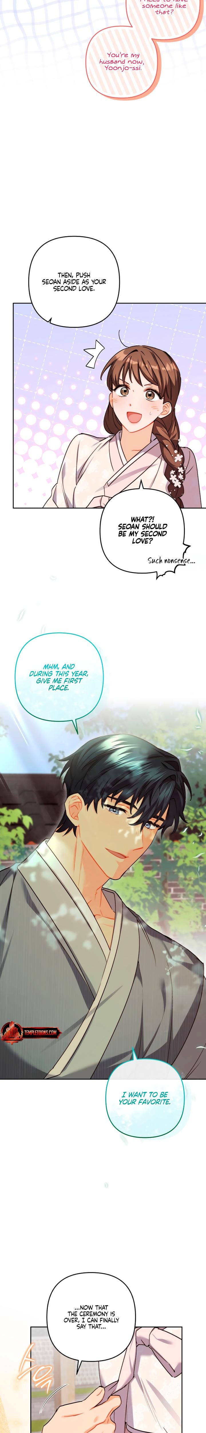Ready Shoot, For Love! Uncensored, chapter 20, page 20 of 23