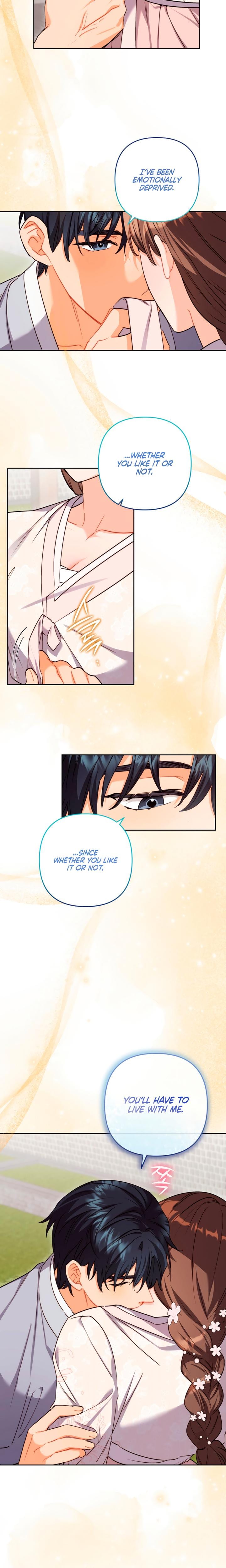 Ready Shoot, For Love! Uncensored, chapter 20, page 21 of 23