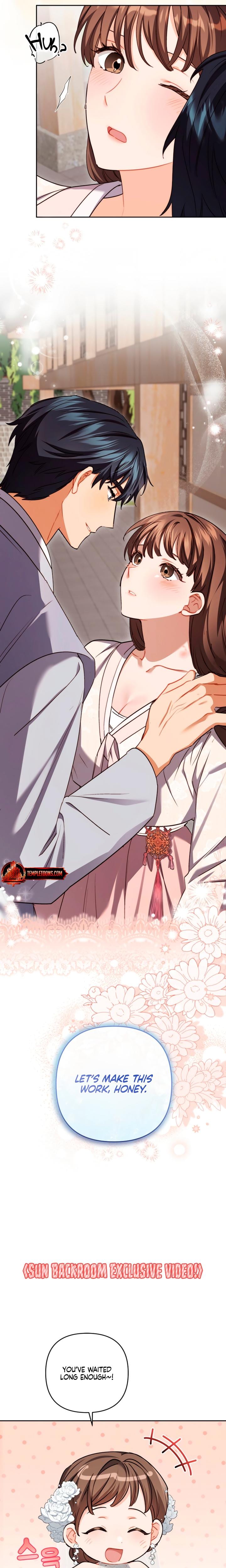 Ready Shoot, For Love! Uncensored, chapter 20, page 22 of 23