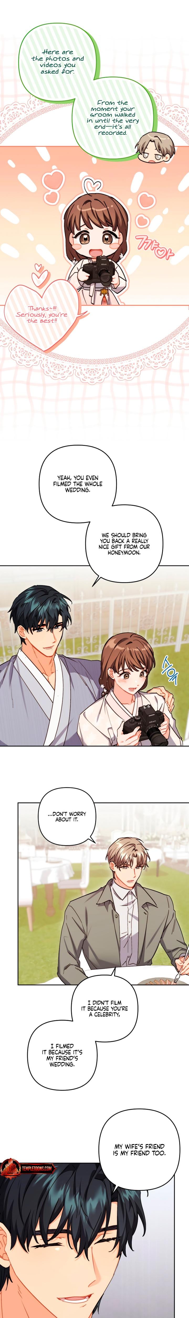 Ready Shoot, For Love! Uncensored, chapter 21, page 6 of 24