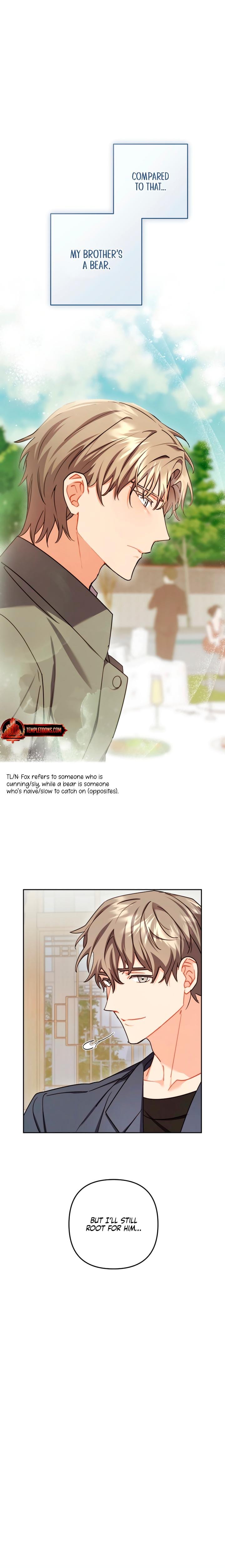Ready Shoot, For Love! Uncensored, chapter 21, page 9 of 24