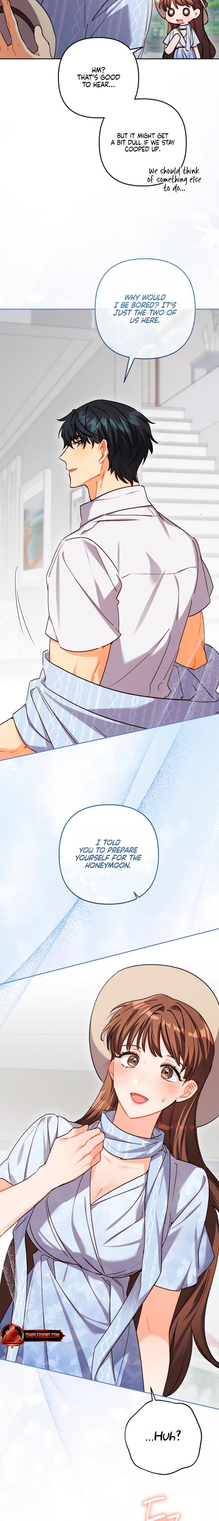 Ready Shoot, For Love! Uncensored, chapter 21, page 12 of 24
