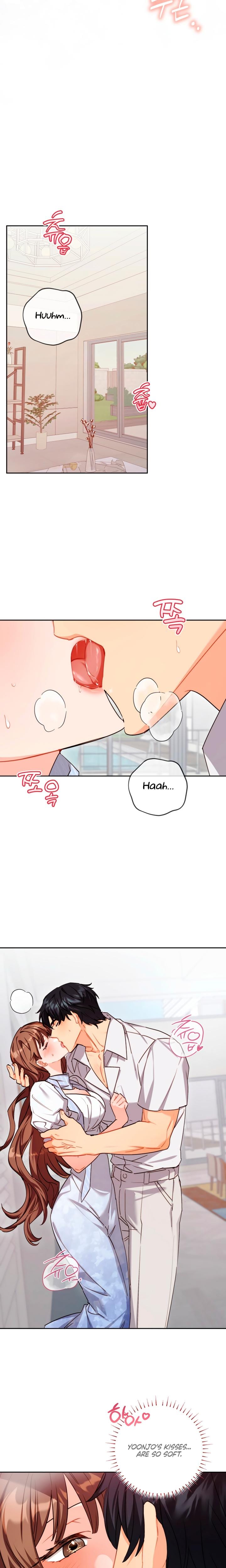 Ready Shoot, For Love! Uncensored, chapter 21, page 13 of 24