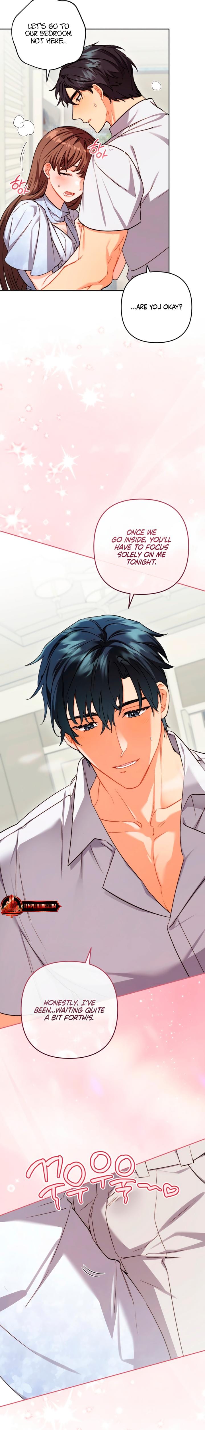 Ready Shoot, For Love! Uncensored, chapter 21, page 15 of 24