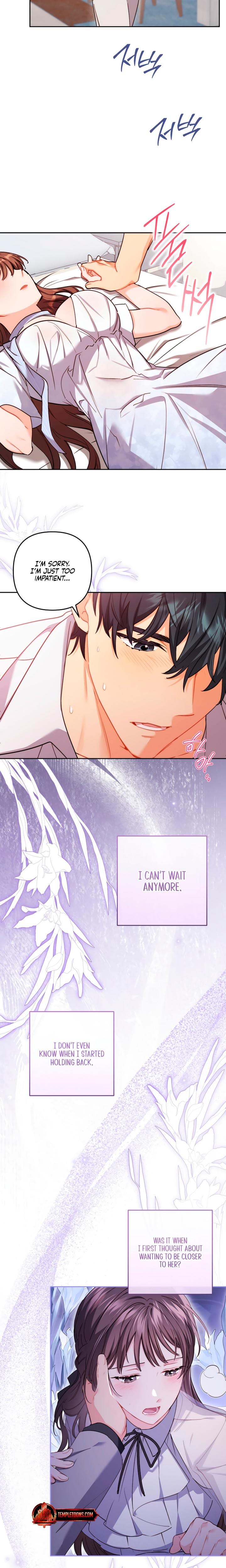 Ready Shoot, For Love! Uncensored, chapter 21, page 20 of 24