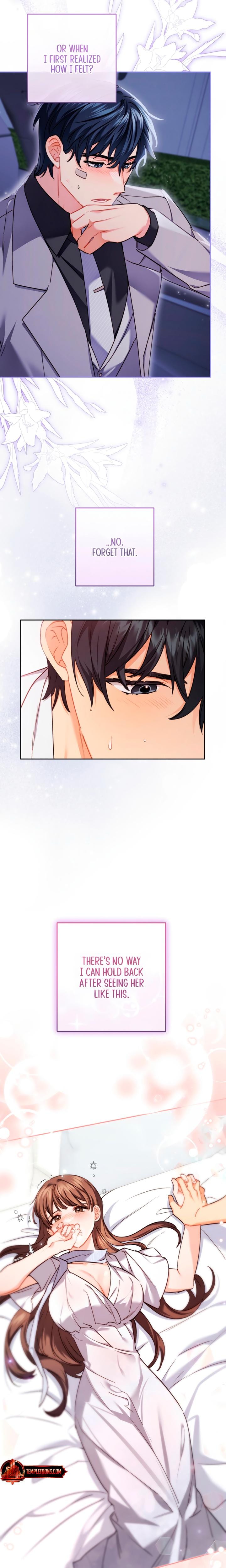Ready Shoot, For Love! Uncensored, chapter 21, page 21 of 24