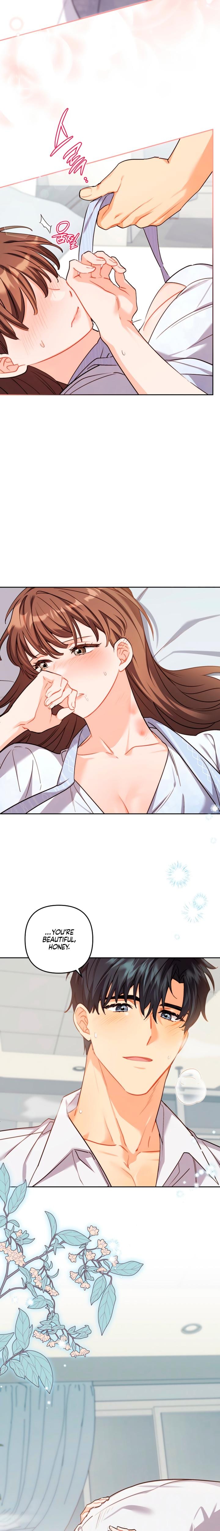 Ready Shoot, For Love! Uncensored, chapter 21, page 22 of 24