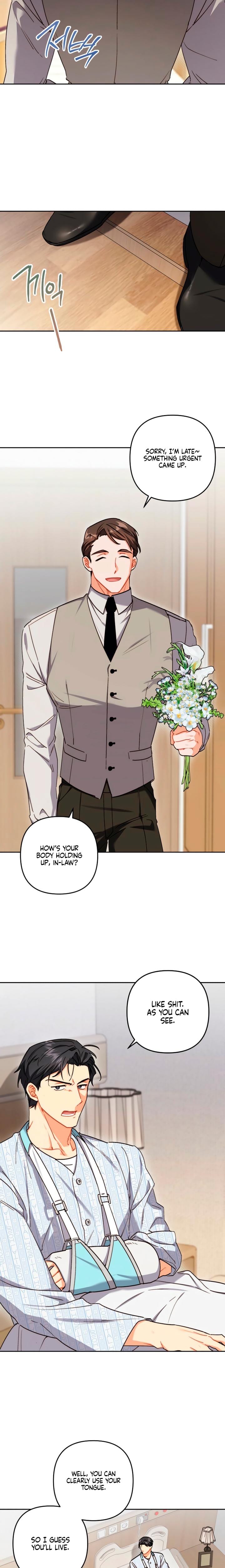 Ready Shoot, For Love! Uncensored, chapter 22, page 9 of 22