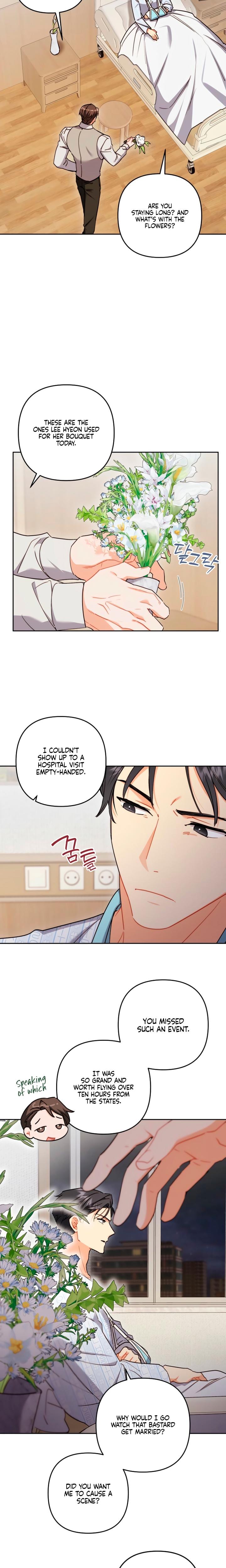 Ready Shoot, For Love! Uncensored, chapter 22, page 10 of 22