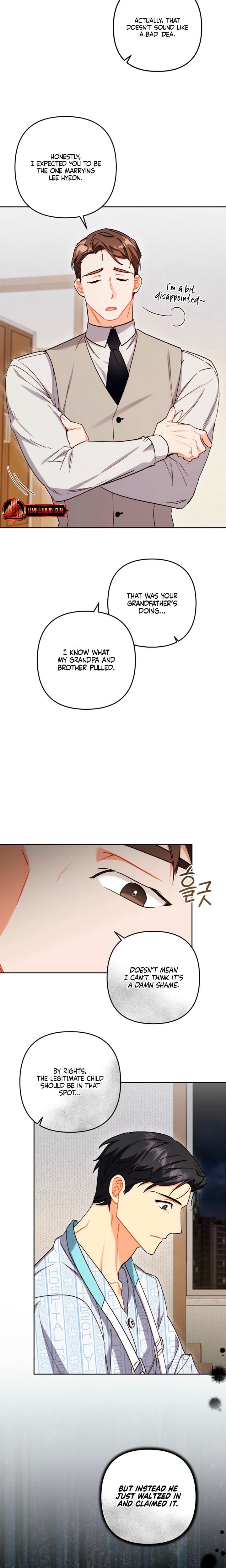Ready Shoot, For Love! Uncensored, chapter 22, page 11 of 22