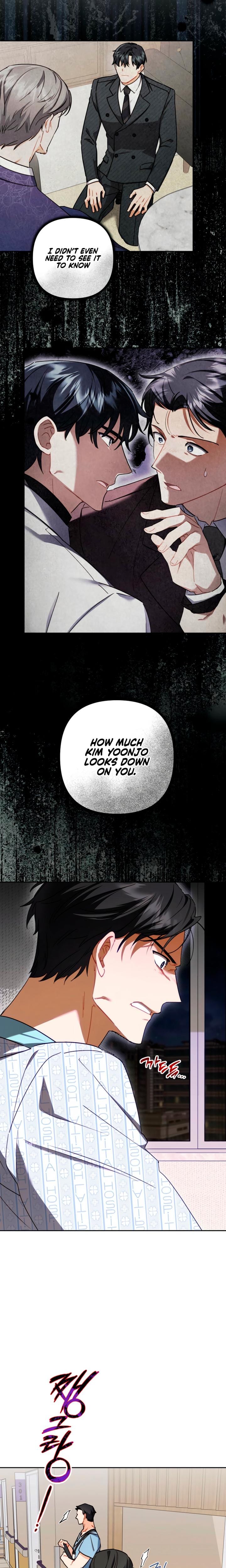 Ready Shoot, For Love! Uncensored, chapter 22, page 12 of 22
