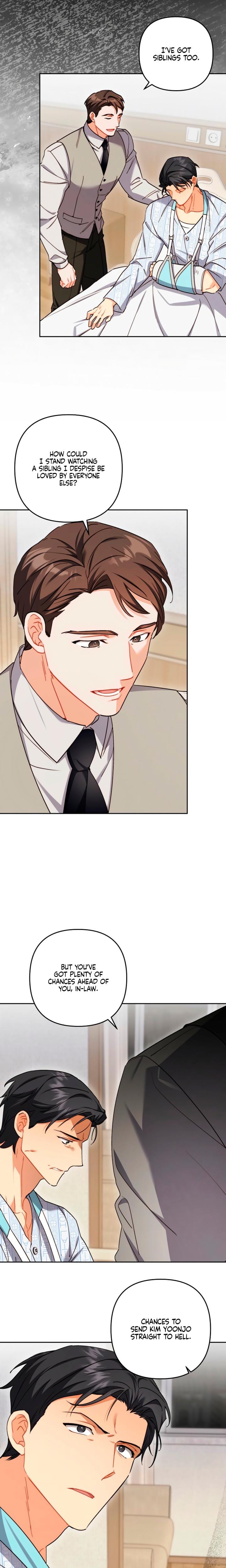 Ready Shoot, For Love! Uncensored, chapter 22, page 14 of 22