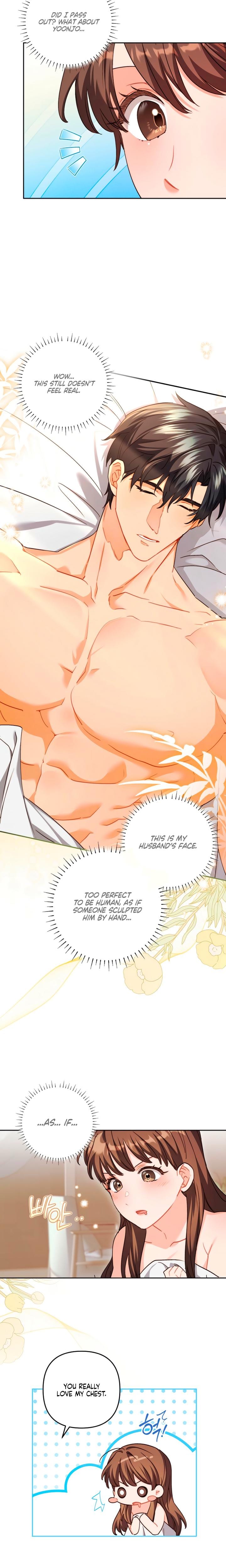 Ready Shoot, For Love! Uncensored, chapter 22, page 17 of 22