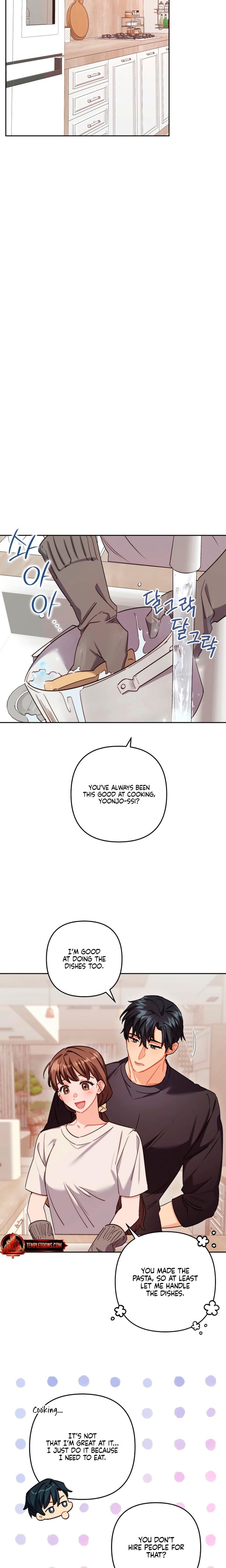 Ready Shoot, For Love! Uncensored, chapter 22, page 20 of 22