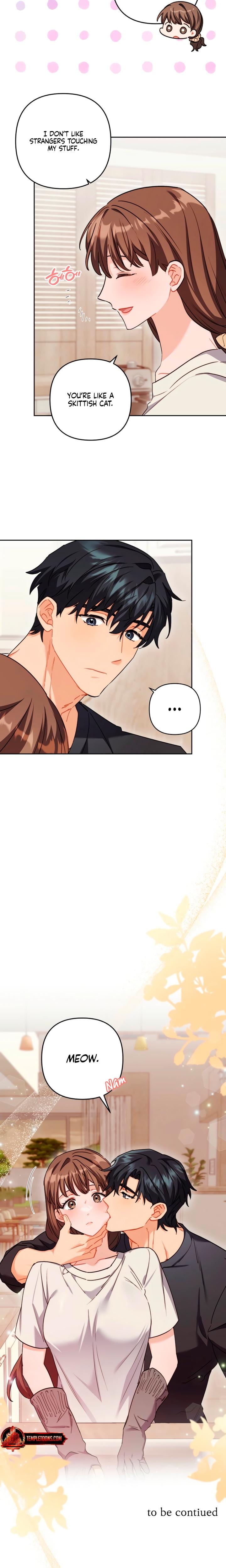 Ready Shoot, For Love! Uncensored, chapter 22, page 21 of 22
