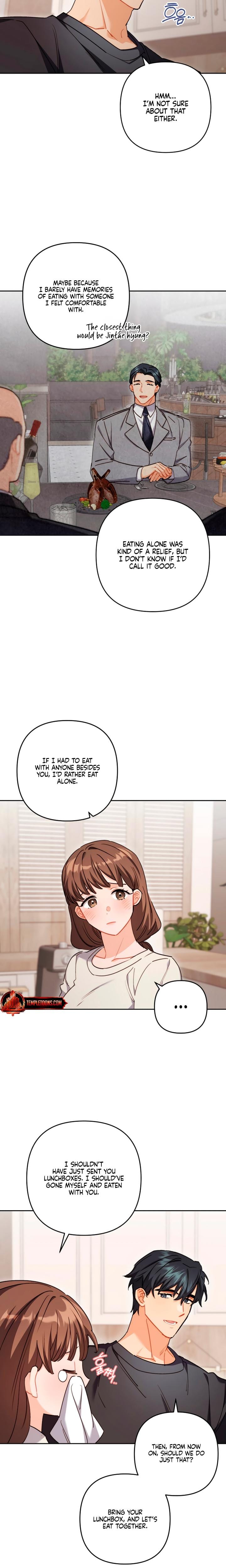Ready Shoot, For Love! Uncensored, chapter 23, page 6 of 22